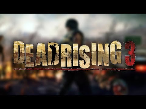 Steam Community :: Video :: [Dead Rising 3] Seriously, Diego?