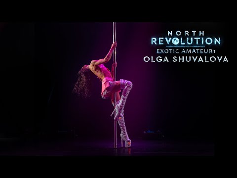 REVOLUTION 2025. NORTH |  AMATEUR1 - Olga Shuvalova