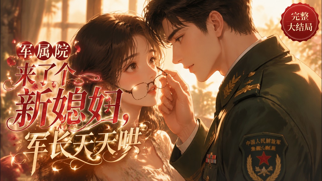 【完结】💕《军属院来了个新媳妇，军长天天哄》双重生，继姐抢嫁渣男，南青青躲开后指着渣男小叔："