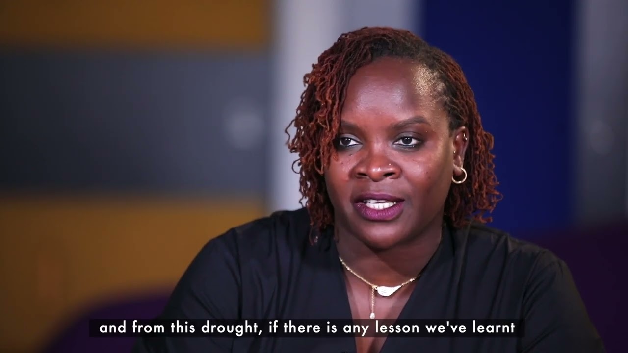 In dealing with drought, it takes more than just digging a borehole