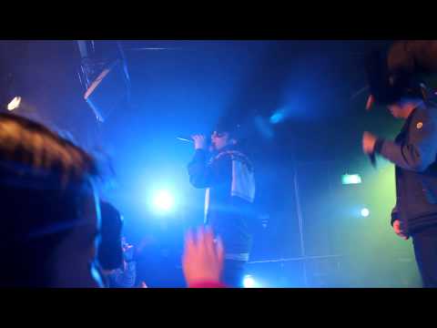 223:) 130223 H.C.N.C  - 8Dro [알아 (Already Know)]