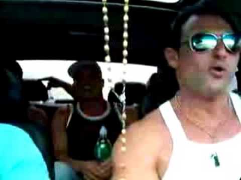 Toolbag Guidos in a Car: whoooaaaaaa