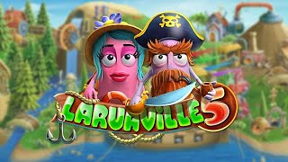 Laruaville 5 Trailer