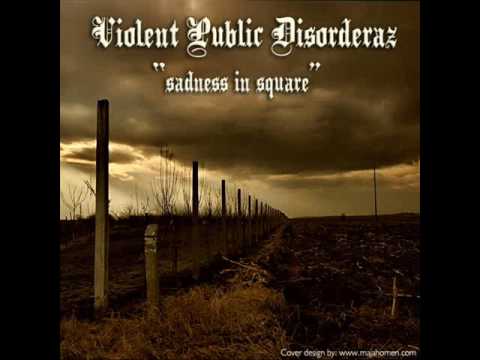 Violent Public Disorderaz- O.U.T. (feat. 2 Bone Giants)