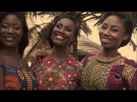 Naa ft. Maccasio - We need peace