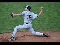 Dimitri Sakellariou - 2015 - Baseball Recruiting Video