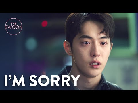 Nam Joo-hyuk breaks down in tears while apologizing to Suzy | Start ...