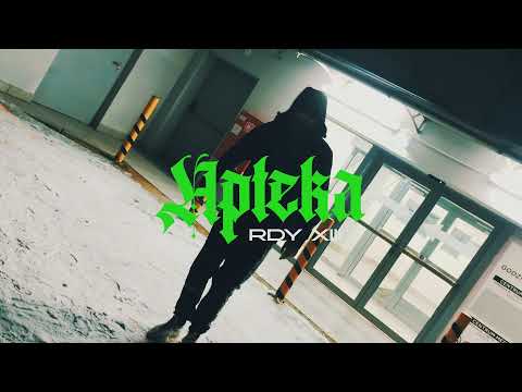 RDY_XIII - Apteka  (prod.DqcciBeatz)
