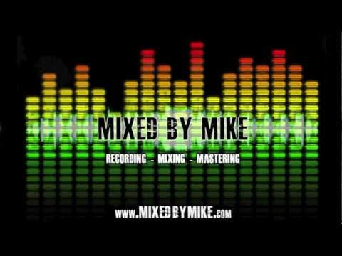 Fuse - I Need You (MixedByMike)