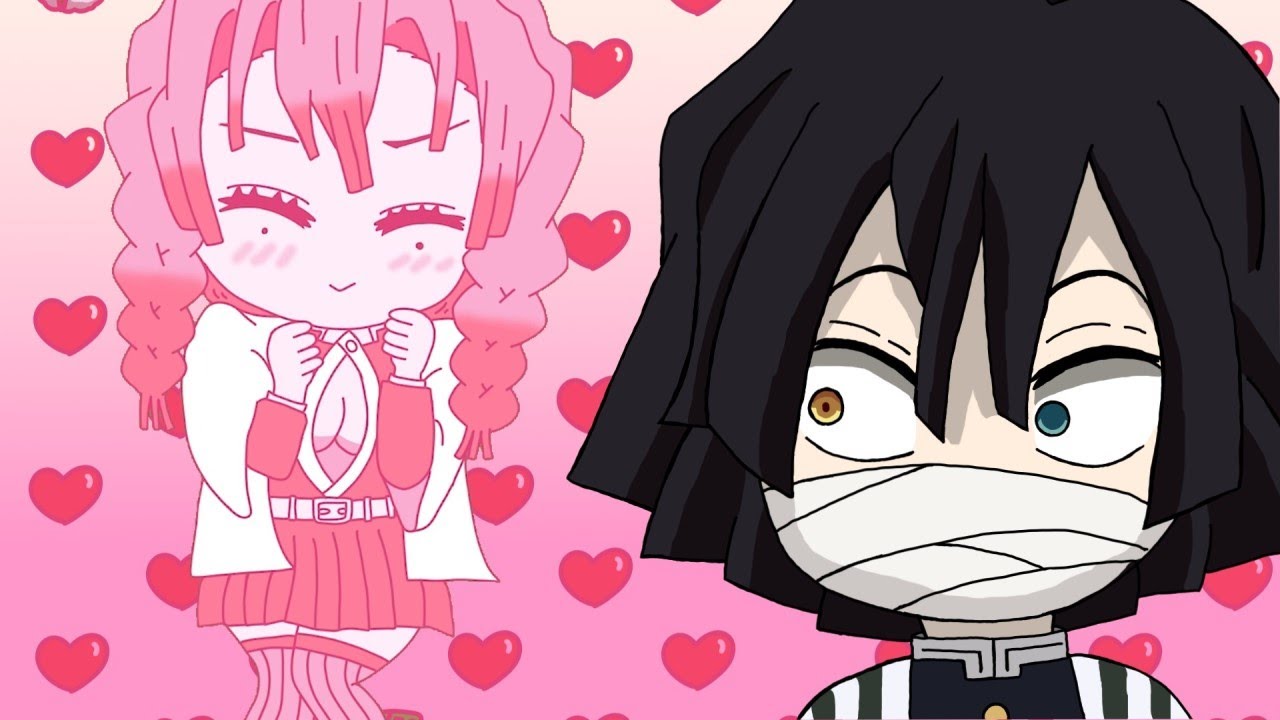 【Urusei Yatsura】好きよ、好きよ、好きよ、うっふん【Demon Slayer】