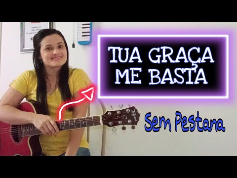 Me Basta Tua Graça - Católica