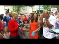 GMA Highlights Chestnut Hill Man S Work To Give Back To His Community
