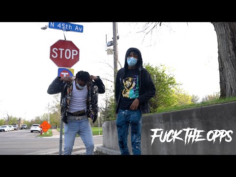 Vlone - Fuck The Opps | Shot By BandoFilms