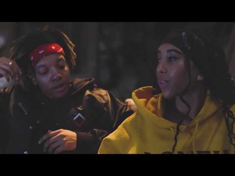 Kevin George - Over - Official Music Video