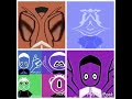 7 PBS Kids Dash Logos