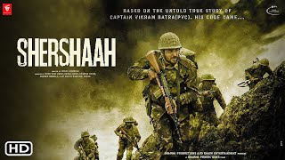 Shershaah Movie | Sidharth Malhotra, Kiara Advani,Shershaah Box Office Collection, Shershaah Trailer