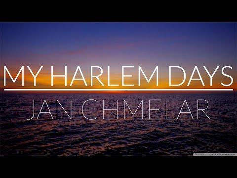JULIEN BAM HINTERGRUNDMUSIK #28 (Jan Chmelar - My Harlem Days 1) [FREE]