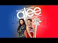 Glee Cast - Mine (Alternative Version) [#DerelEdit]