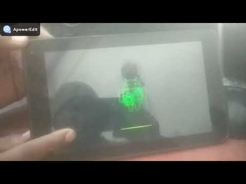 Docomo LG optimus pad L06C hard reset without pc 2021 ok