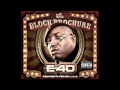 E-40 Street Nigga - Carlos Fishburn E-40 Street Nigga