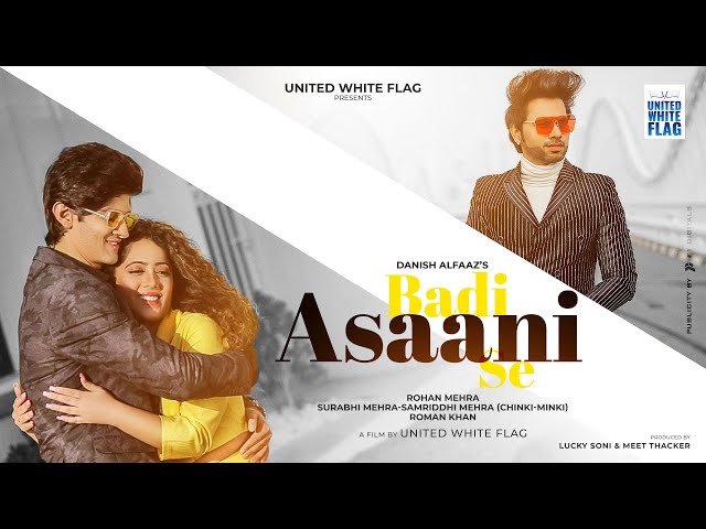 Badi Asaani Se Song Lyrics In Hindi