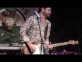 TAB BENOIT - "PACK IT UP"
