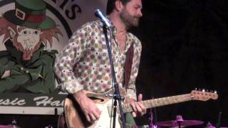 TAB BENOIT - &quot;PACK IT UP&quot;