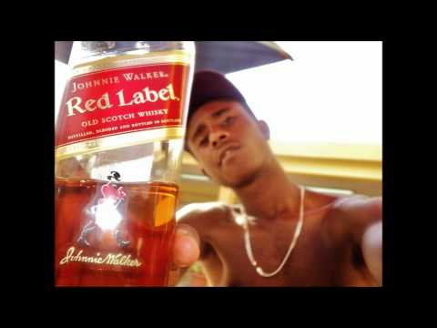 Yung Proud- Break Ya Law ft. B.I.G Rail
