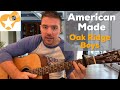 American Made | Oak Ridge Boys | Beginner Guitar Lesson