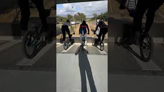 Download lagu BMX RACE START! | Subscribe! 🤟#viral #bmx mp3