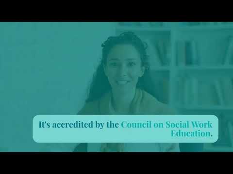 Advanced Standing Msw Programs