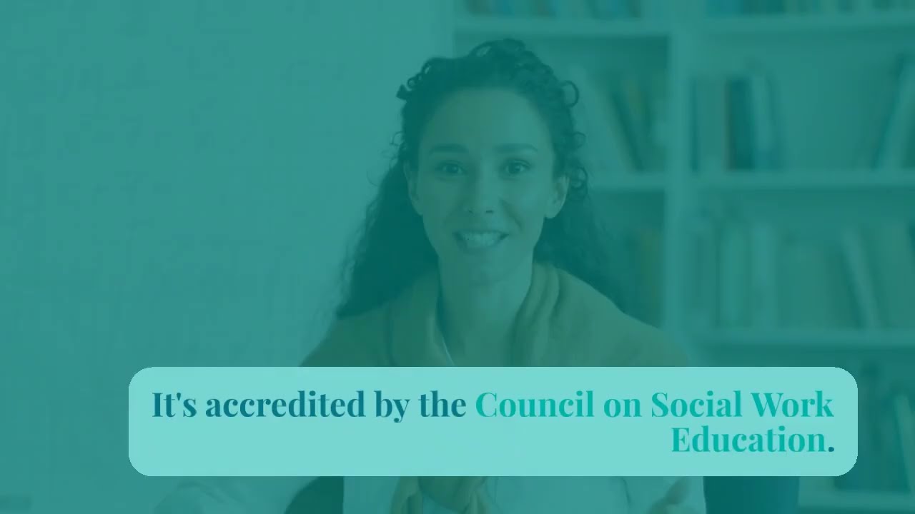 Advanced Standing MSW Programs