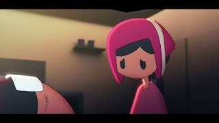 Alza Esperanza, #corto creado en el Animation Jam Edición Día de la Mujer #diadelamujer #8m