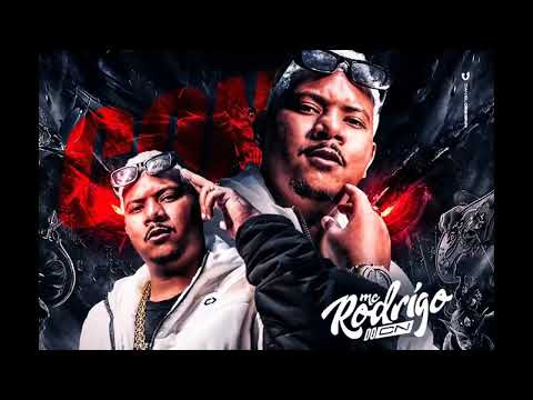 MC RODRIGO DO CN   AS MELHORES 2025