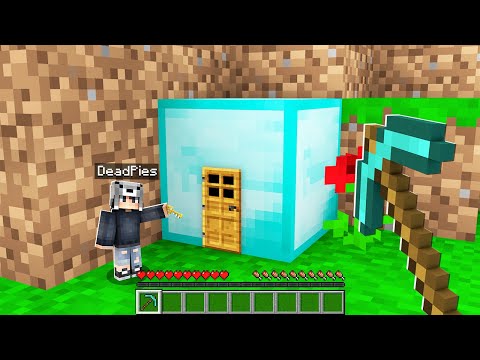 DEADPİES VS MİNECRAFT #9