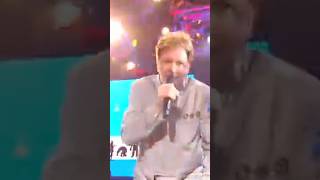 DEVO performing &quot;What We Do&quot; Live on Jimmy Kimmel.