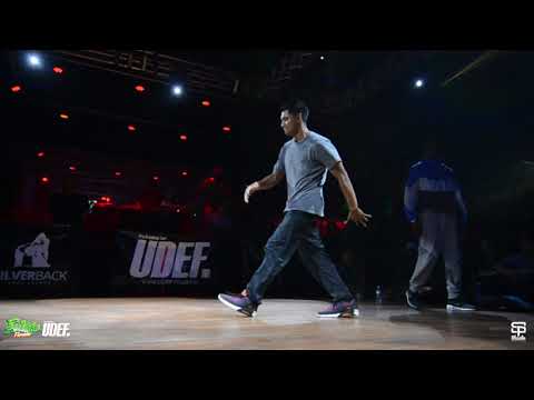 SBHX vs B & B | Top 16 | Freestyle Session Florida 2018