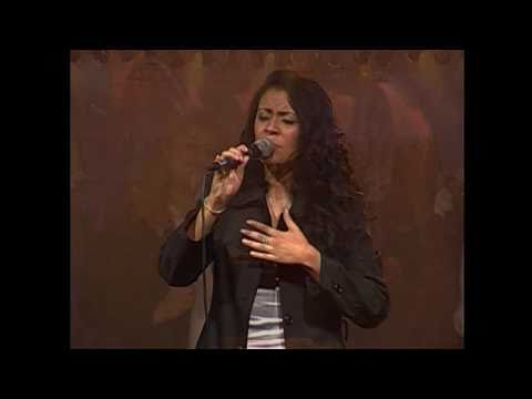 Dany Grace - Pastor da Minha Vida (Comunhão e Adoração 5)