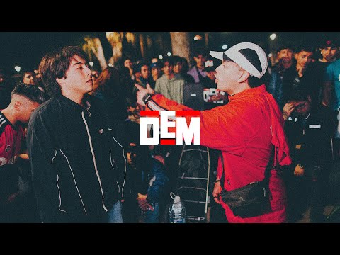 99 vs. DROPOUT: Cuartos - fecha 5: DEM Individual 2023