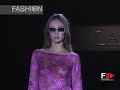 LA PERLA Momi Fall Winter 2001 2002 Milan Swimwear Underwear
