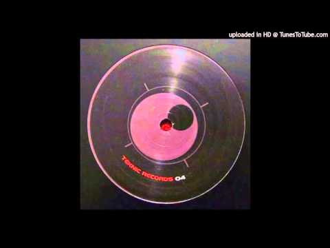 Ganez The Terrible & K Plan - The Unknows