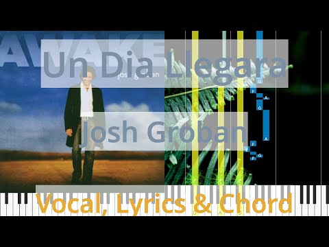 Un Dia Llegara - Josh Groban