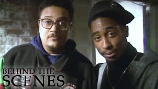 Juice (1992) Video