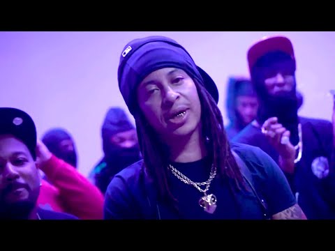 Jaylii Boy ft. DB.Boutabag x KJ500 - Max Payne (Music Video) II Dir. SteezyShotIt