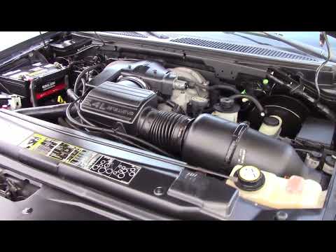 2002 Lincoln Blackwood Pickup (CC-2027843) for sale in Lakeland, Florida