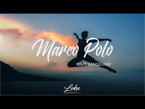 Mads Langelund - Marco Polo