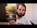 Unbroken by Laura Hillenbrand | Book Review