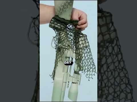 Sniper Paint Job 101