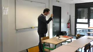 L'écriture de la thèse | Erreurs à éviter & conseils pratiques -- Pr. Frédéric Rouvière