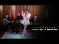 Melly Lee Terlalu Mencintaimu Live Session